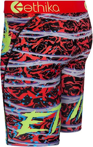 Ethika Boys Staple Boxer Brief | BMR Among Thorns in Saudi Arabia