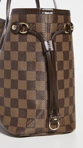 Louis Vuitton Women's Pre-Loved Neverfull Bag in Kuwait