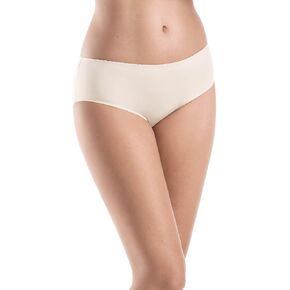 HANRO Women's Satin Deluxe Hipster in Kuwait