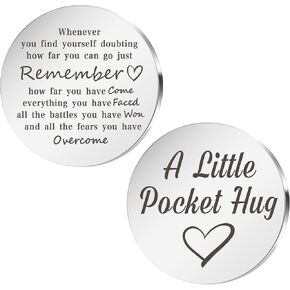 Pocket Hug Gifts for Women Gifts for Men Gifts for Him Birthday Gifts for Men Anniversary Gifts for Men Gifts for Boyfriend Mens Gifts Boyfriend Gifts Anniversary Gifts for Women Mom birthday gifts Funny Gifts Birthday Gifts For Girlfriend Gift Ideas in Kuwait