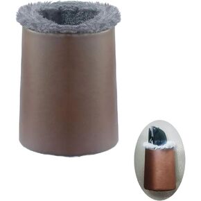 حافظة إطار نظارات مغناطيسية من QIAOTLB، إطار نظارات مبطن بالقطيفة، إطار نظارات ثلاثي الأبعاد، مناسب للمكتب بجانب السرير والثلاجة وما إلى ذلك. in Kuwait