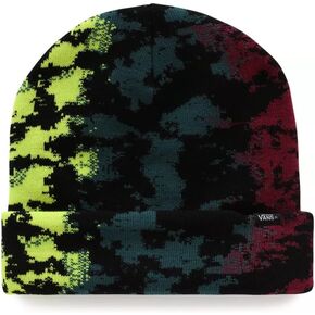 Vans Cappello Unisex Parkview Cuff Beanie Vn0a7sccy9i in Saudi Arabia