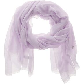 Calvin Klein Women's Solid Chambray Scarf in Kuwait