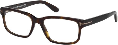 Tom Ford Women's TF5313 Eyeglasses, Havana in Saudi Arabia