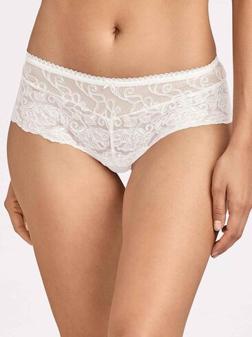 Aubade Women's Pour Toujours Saint-Tropez Brief in Saudi Arabia