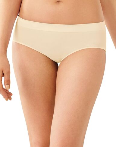 Bali Women's One U All Around Smoothing Hipster Panties in Saudi Arabia