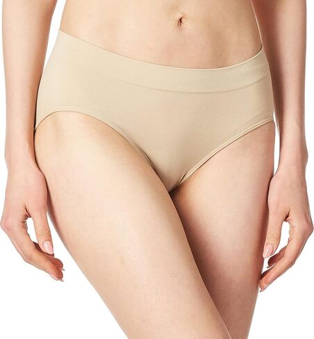 Bali Women's One U All Around Smoothing Hipster Panties in Saudi Arabia