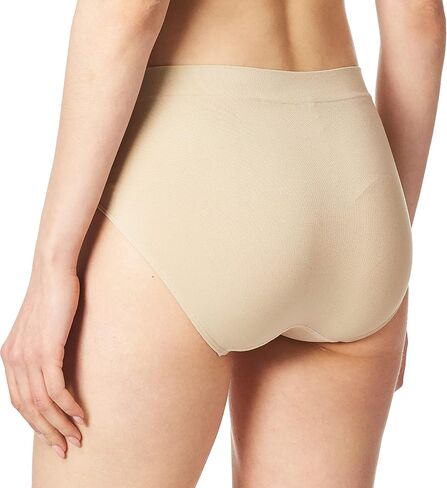 Bali Women's One U All Around Smoothing Hipster Panties in Saudi Arabia