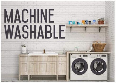 ستائر إليس زوج بريسيلا كلاسيكي عريض مكشكش مع ربطات عنق، 80 × 63 بوصة، أبيض in Kuwait