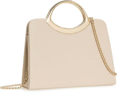 CHARMING TAILOR Small Dressy Handbag for Women Evening Bag Elegant Party Purse for Prom/Cocktail/Wedding in Kuwait