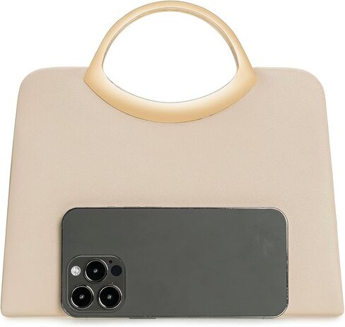 CHARMING TAILOR Small Dressy Handbag for Women Evening Bag Elegant Party Purse for Prom/Cocktail/Wedding in Kuwait