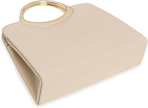 CHARMING TAILOR Small Dressy Handbag for Women Evening Bag Elegant Party Purse for Prom/Cocktail/Wedding in Kuwait