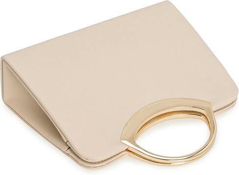 CHARMING TAILOR Small Dressy Handbag for Women Evening Bag Elegant Party Purse for Prom/Cocktail/Wedding in Kuwait