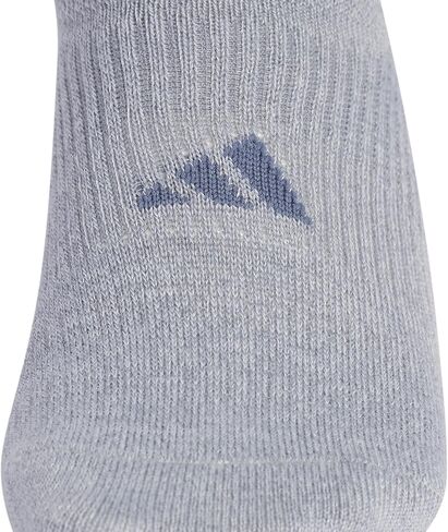 adidas womens Superlite 3.0 Super No Show Athletic Socks (6-pair) Ultra Low-profile With Targeted Cushion in Saudi Arabia