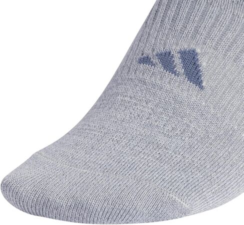 adidas womens Superlite 3.0 Super No Show Athletic Socks (6-pair) Ultra Low-profile With Targeted Cushion in Saudi Arabia