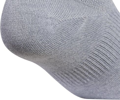 adidas womens Superlite 3.0 Super No Show Athletic Socks (6-pair) Ultra Low-profile With Targeted Cushion in Saudi Arabia