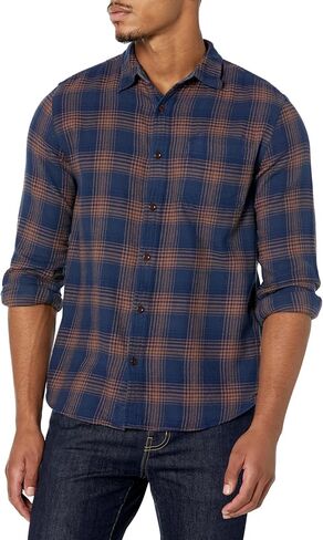 قميص الفانيلا الانتقالي للرجال من شركة Outerknown in Kuwait