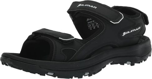 Orlimar Men's Spikeless Sandals in Saudi Arabia