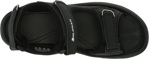 Orlimar Men's Spikeless Sandals in Saudi Arabia