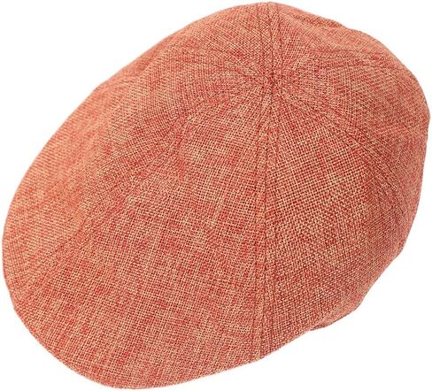 Leucos Ticte Men Women Casual Beret Ivy Flat Forward Cap Cabbie Newsboy Hat Style Gatsby Breathable Boina Mesh Caps in Saudi Arabia