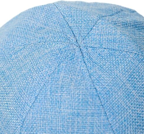 Leucos Ticte Men Women Casual Beret Ivy Flat Forward Cap Cabbie Newsboy Hat Style Gatsby Breathable Boina Mesh Caps in Saudi Arabia