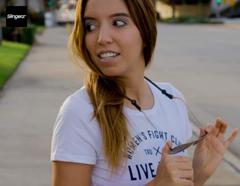 حبل النظارات الشمسية من جلد الفلين الفاخر من SLINGERZ | أحزمة النظارات وسلاسل النظارات المريحة والأنيقة | يناسب جميع النظارات in Kuwait