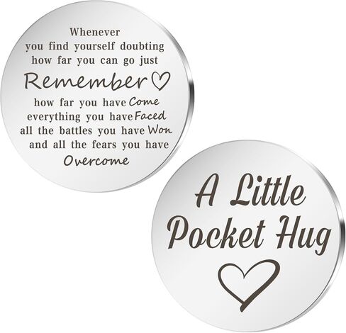 Pocket Hug Gifts for Women Gifts for Men Gifts for Him Birthday Gifts for Men Anniversary Gifts for Men Gifts for Boyfriend Mens Gifts Boyfriend Gifts Anniversary Gifts for Women Mom birthday gifts Funny Gifts Birthday Gifts For Girlfriend Gift Ideas in Kuwait