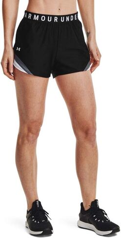 Under Armour Women's Play Up Trico Shorts 3.0 in Saudi Arabia