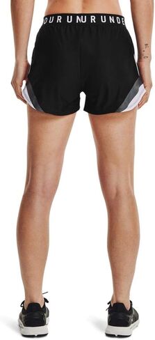 Under Armour Women's Play Up Trico Shorts 3.0 in Saudi Arabia