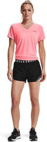 Under Armour Women's Play Up Trico Shorts 3.0 in Saudi Arabia