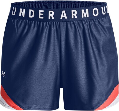 Under Armour Women's Play Up Trico Shorts 3.0 in Saudi Arabia