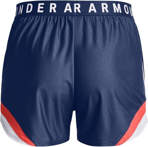 Under Armour Women's Play Up Trico Shorts 3.0 in Saudi Arabia
