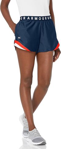 Under Armour Women's Play Up Trico Shorts 3.0 in Saudi Arabia