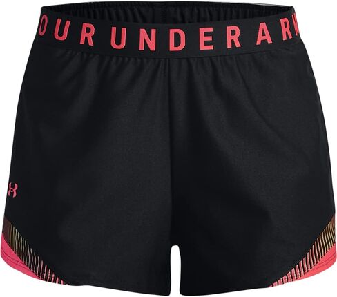 Under Armour Women's Play Up Trico Shorts 3.0 in Saudi Arabia