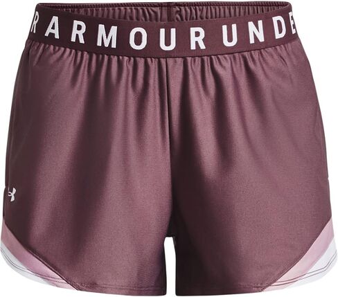 Under Armour Women's Play Up Trico Shorts 3.0 in Saudi Arabia