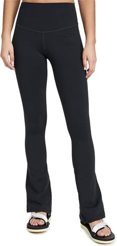 Splits59 Women's Raquel High Waist Supplex Flared Legging, 32" in Kuwait