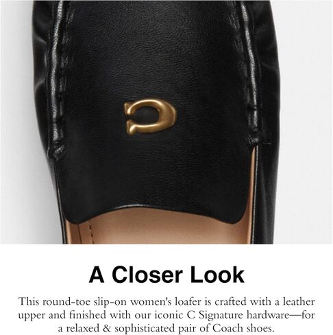 Coach Women's Ronnie Loafer in Saudi Arabia