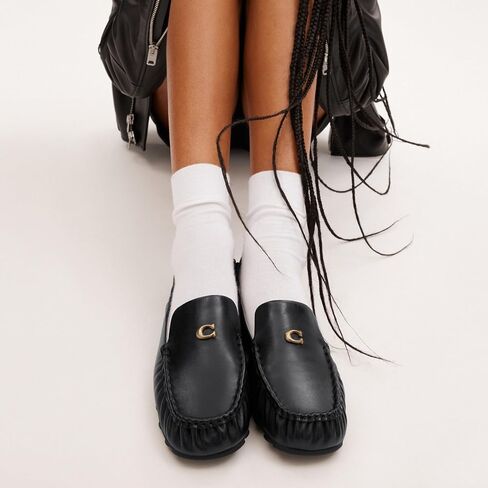 Coach Women's Ronnie Loafer in Saudi Arabia