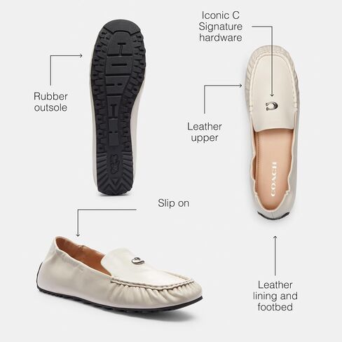 Coach Women's Ronnie Loafer in Saudi Arabia