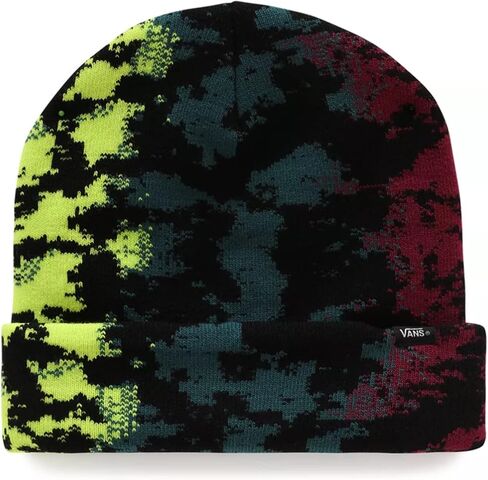 قبعة Vans Cappello للجنسين من Parkview Cuff Vn0a7sccy9i in Saudi Arabia