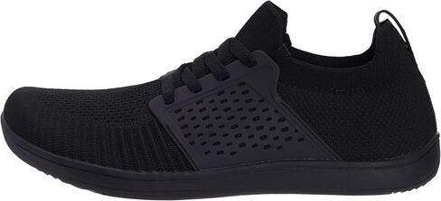 WHITIN Men's Wide Minimalist Barefoot Sneakers | Zero Drop | Midfoot Stability in Saudi Arabia