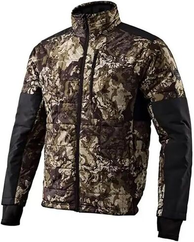 Beretta Men's Wingbeat Insulator Gore-tex Windproof Breathable Hunting Jacket in Saudi Arabia