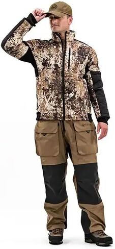 Beretta Men's Wingbeat Insulator Gore-tex Windproof Breathable Hunting Jacket in Saudi Arabia