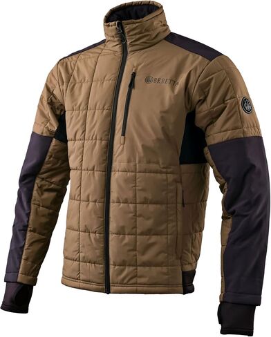 Beretta Men's Wingbeat Insulator Gore-tex Windproof Breathable Hunting Jacket in Saudi Arabia