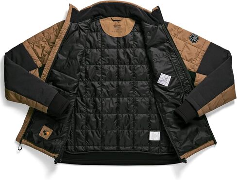 Beretta Men's Wingbeat Insulator Gore-tex Windproof Breathable Hunting Jacket in Saudi Arabia