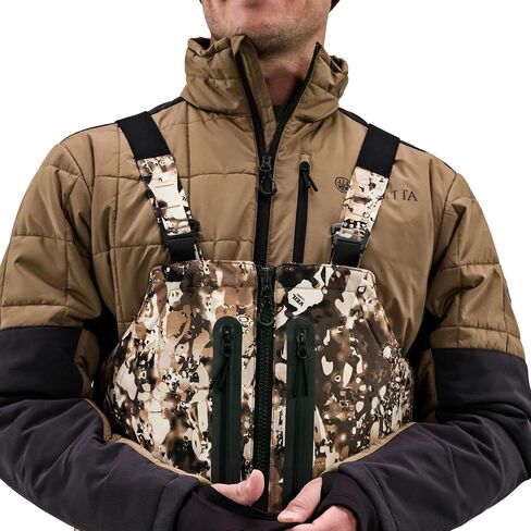 سترة صيد بيريتا الرجالية Wingbeat Insulator Gore-tex مقاومة للرياح وقابلة للتنفس in Kuwait