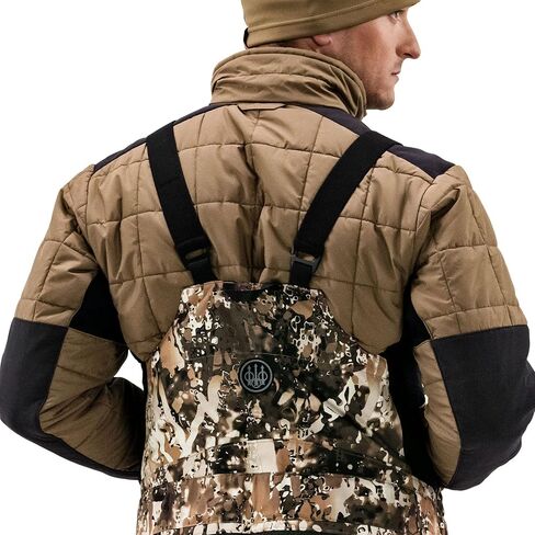 سترة صيد بيريتا الرجالية Wingbeat Insulator Gore-tex مقاومة للرياح وقابلة للتنفس in Kuwait