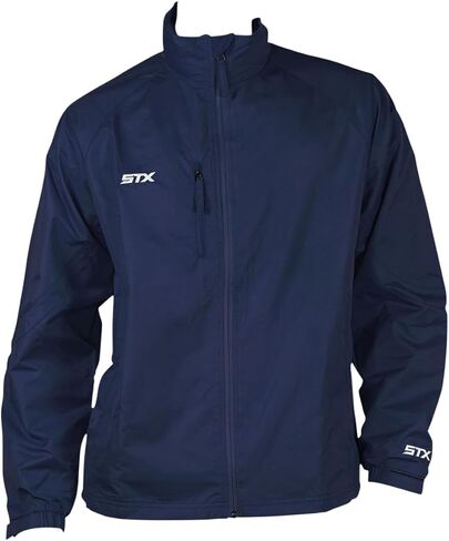 STX Men's Athletic Team Jacket in Saudi Arabia