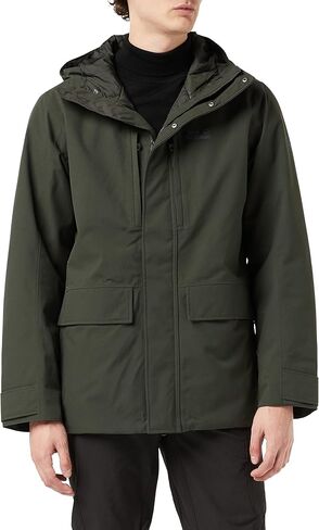 Jack Wolfskin Men's West Coast Jacket in Saudi Arabia