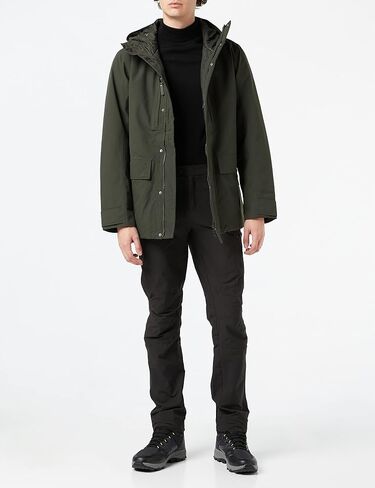 Jack Wolfskin Men's West Coast Jacket in Saudi Arabia